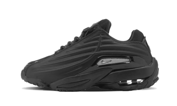 Nike Hot Step 2 Drake NOCTA Black
