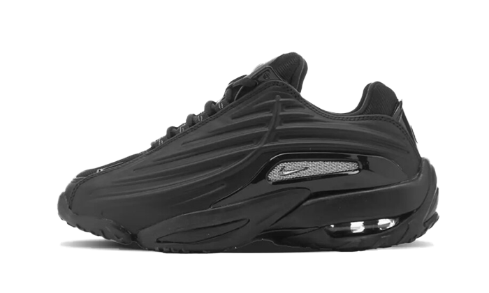 Nike Hot Step 2 Drake NOCTA Black - Image 1