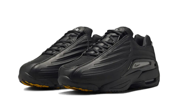 Nike Hot Step 2 Drake NOCTA Black - Image 2