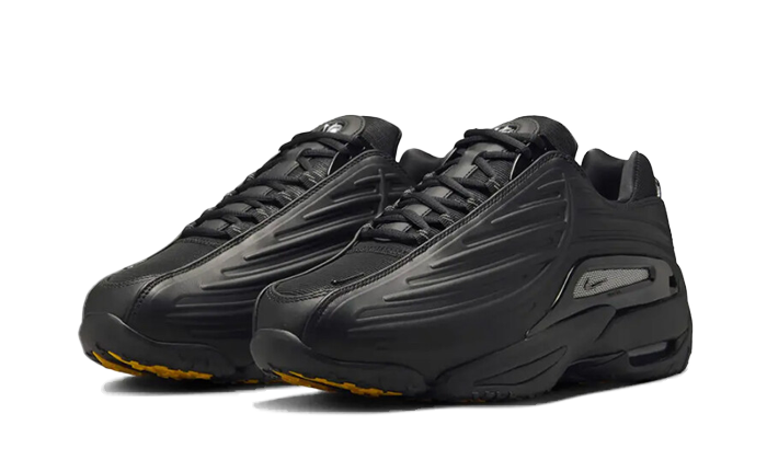 Nike Hot Step 2 Drake NOCTA Black - Image 2