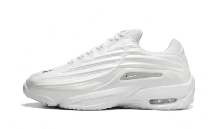 Nike Hot Step 2 NOCTA Drake White - Image 1