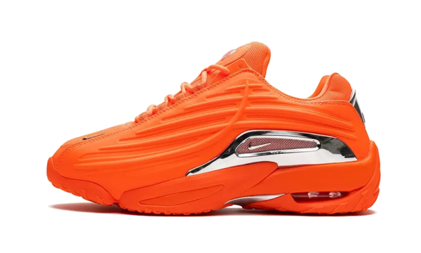 Nike Hot Step 2 NOCTA Total Orange