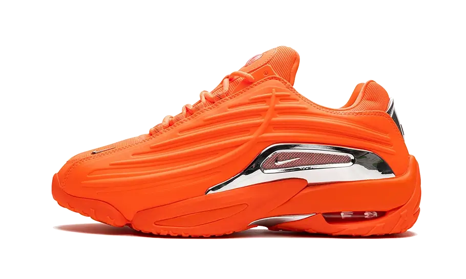 Nike Hot Step 2 NOCTA Total Orange - Image 1