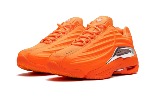 Nike Hot Step 2 NOCTA Total Orange - Image 2