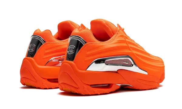 Nike Hot Step 2 NOCTA Total Orange - Image 3