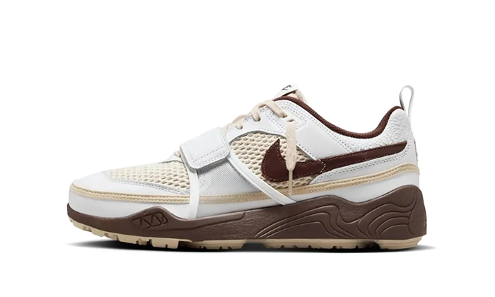 Nike Zoom Field Jaxx Travis Scott Light Chocolate - Image 1